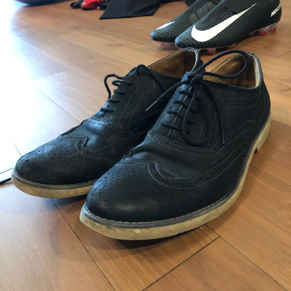 Steve Madden Shoes